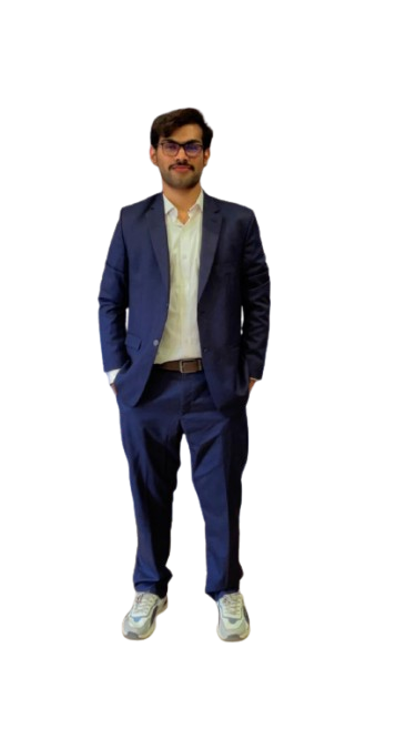 Malik Ammar Akram Awan, Founder of Proton